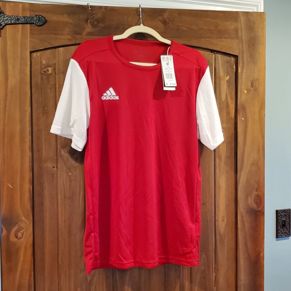 Plain Jersey